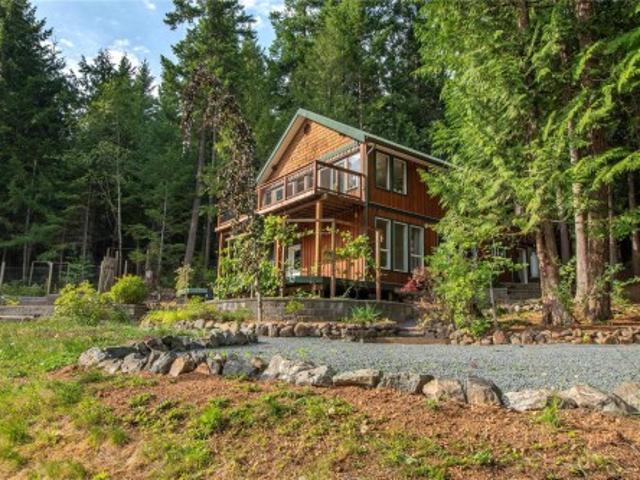 House for sale in British Columbia