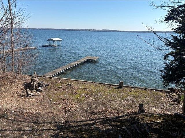 Land for sale in Geneva, New York