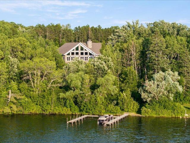 Commercial for sale in Hackensack, Minnesota