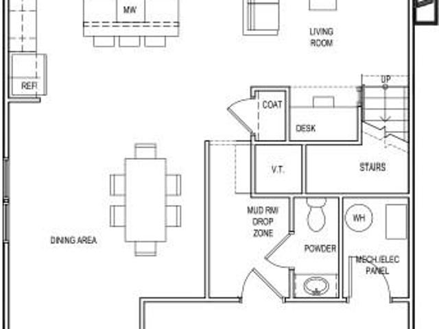 House for sale in Lilburn, Georgia