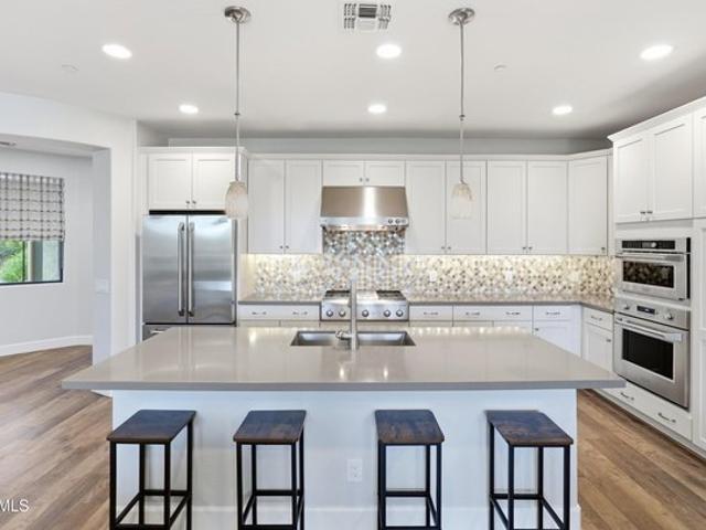 Townhouse for sale in Chandler, Arizona