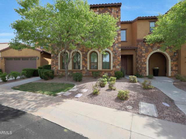Townhouse for sale in Chandler