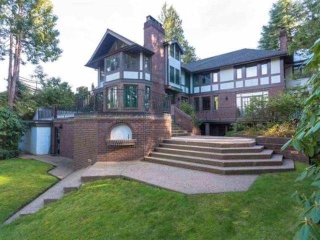 House for sale in West Point Grey, Vancouver