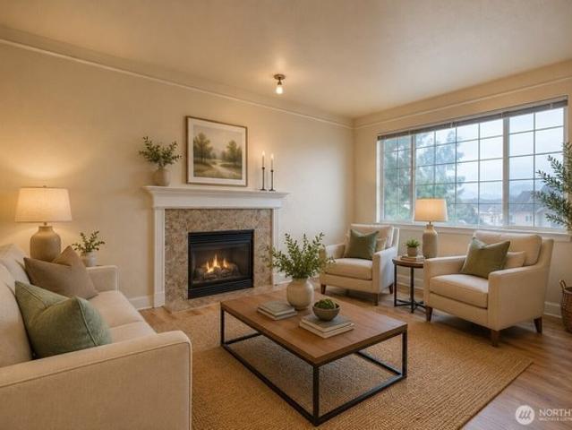 Condo for sale in Renton, Washington