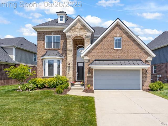 House for sale in Northville