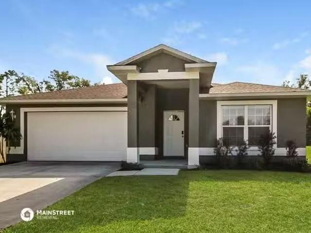 House for rent in Deltona