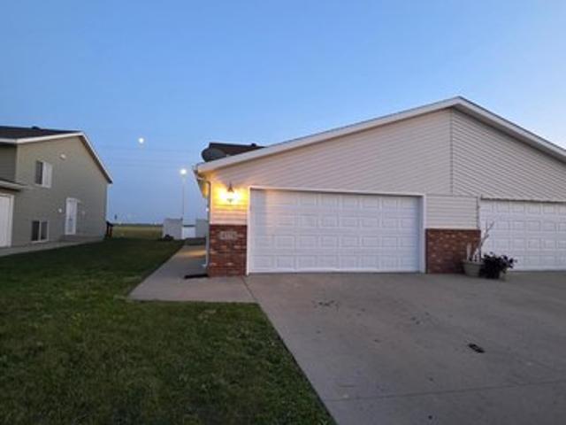 House for sale in Fargo, North Dakota