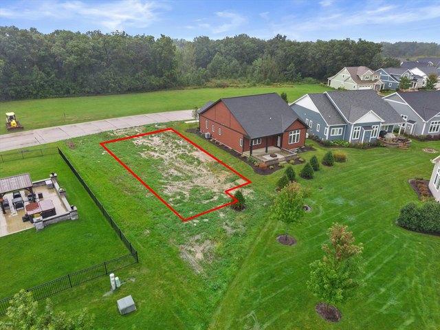 Land for sale in Pleasant Prairie, Kenosha County