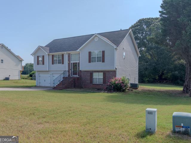 House for sale in Rolling Meadows, Clayton County
