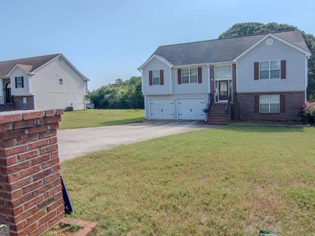 House for sale in Ellenwood, Clayton County