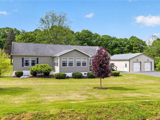 House for sale in Cayuga, New York