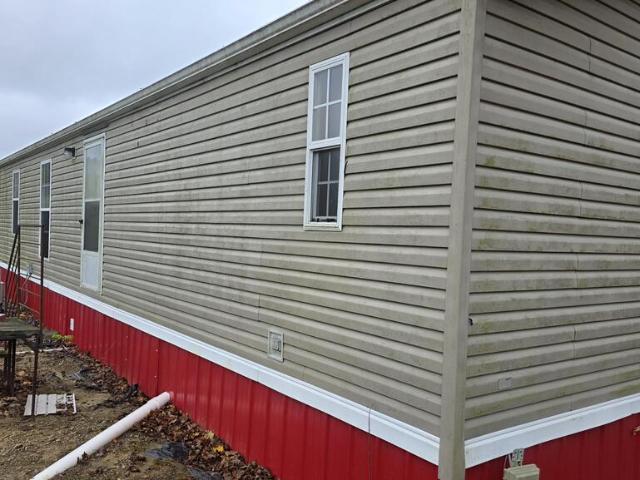 House for sale in Kingston, Ross County