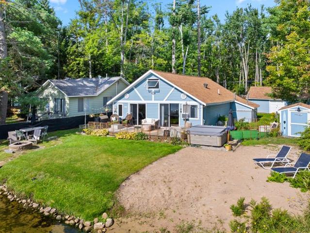 House for sale in Gaylord, Michigan