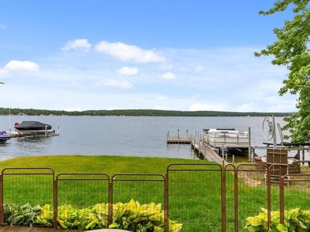 House for sale in Gaylord, Michigan
