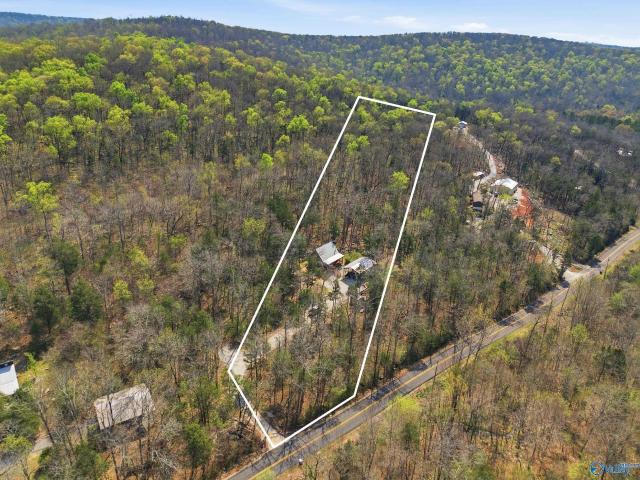 House for sale in Woodville, Alabama