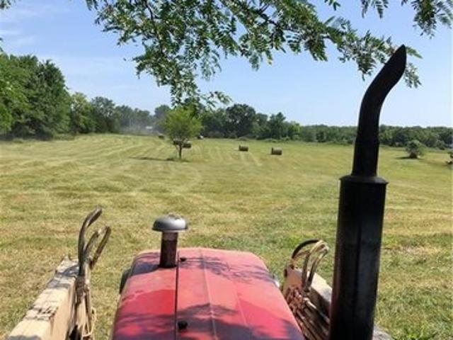 Farm for sale in Kansas