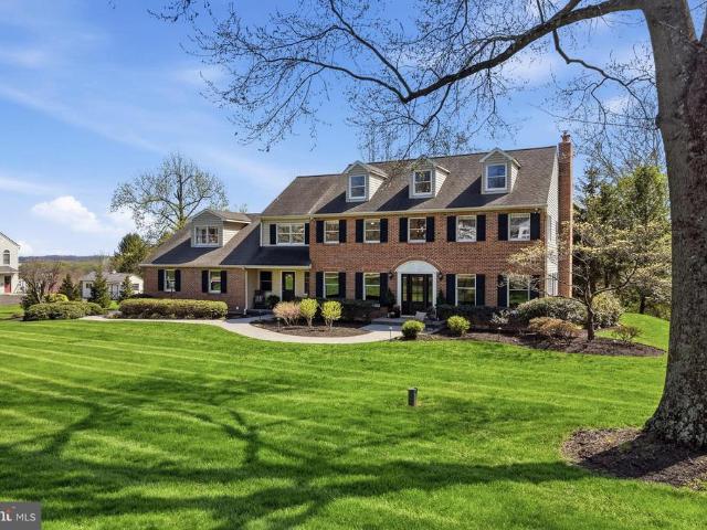 House for sale in Bucks, Pennsylvania