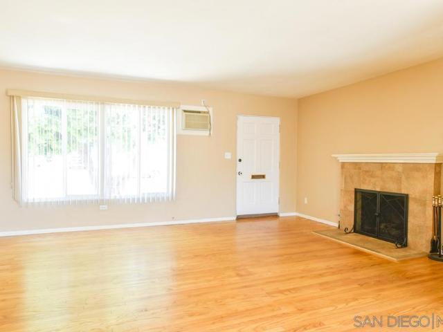House for sale in La Mesa, California