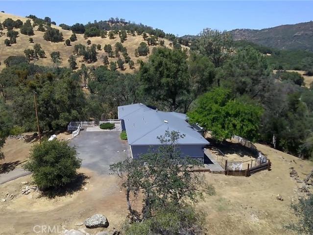 House for sale in Mariposa, California