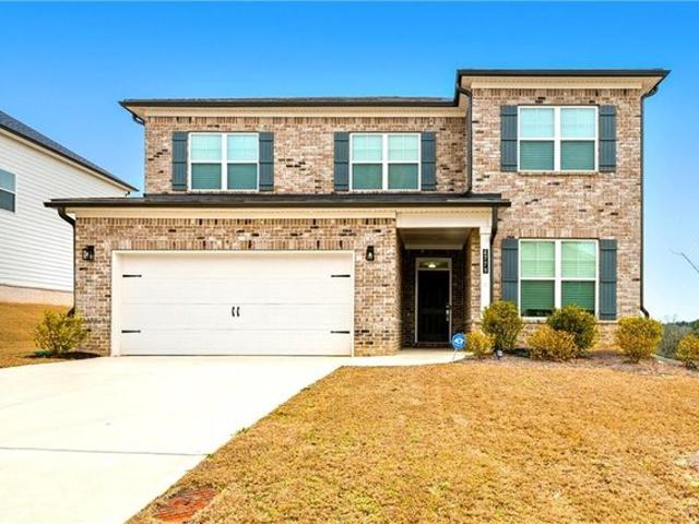 House for sale in Atlanta, Georgia