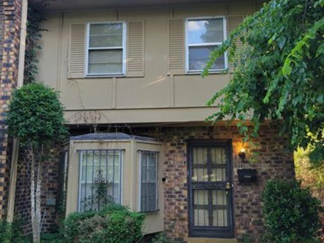 Townhouse for sale in Tennessee