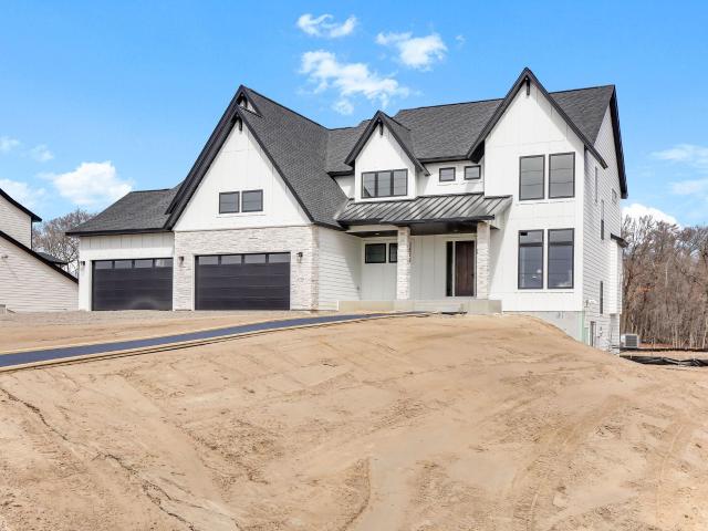 House for sale in Ham Lake, Minnesota