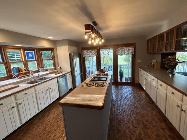 House for sale in Woodbine Township, Jo Daviess County