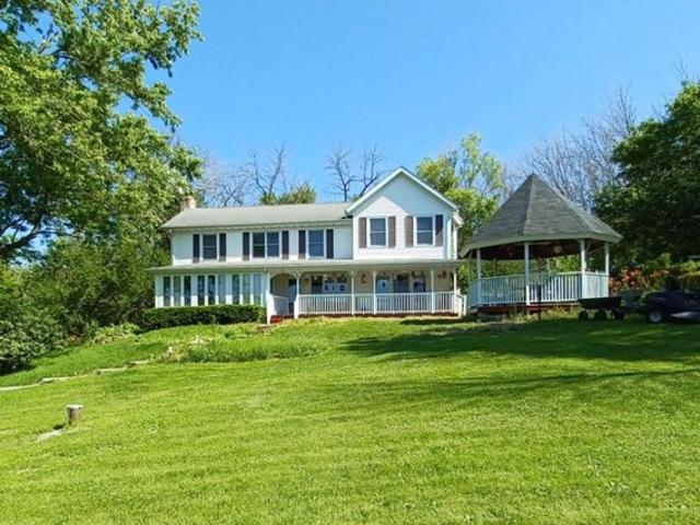 House for sale in Stockton, Jo Daviess County