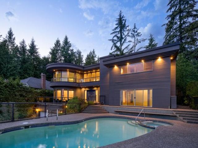 House for sale in West Vancouver, British Columbia