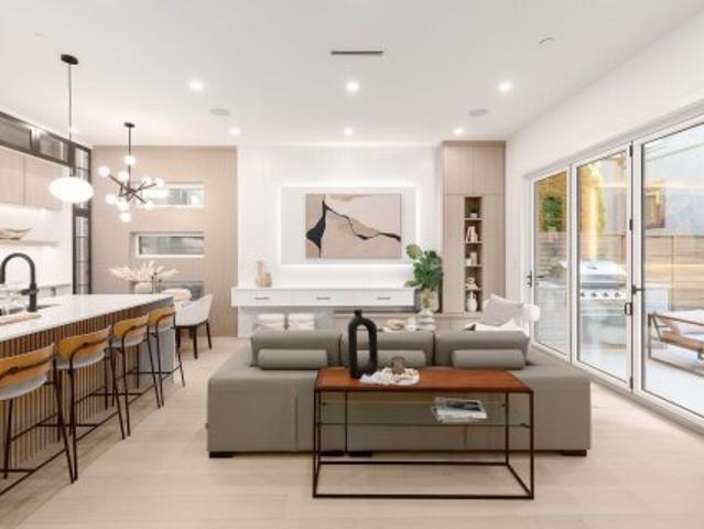 Townhouse for sale in Vancouver, British Columbia