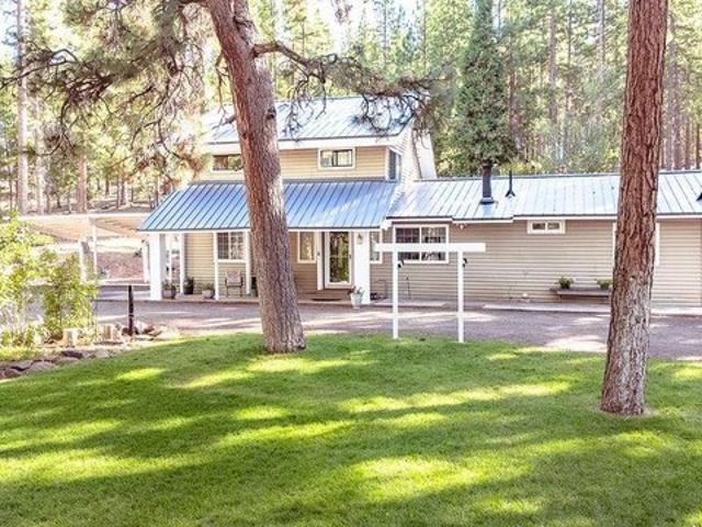 House for sale in Susanville, California