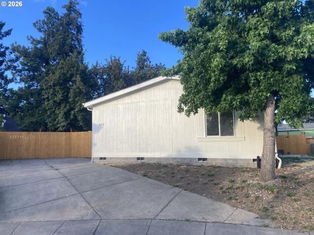 House for sale in Oregonia
