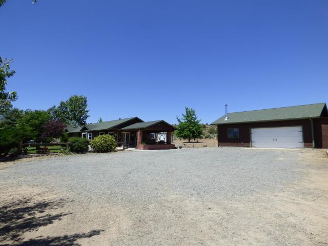 House for sale in California