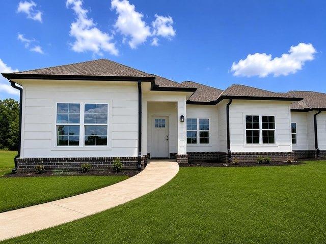 House for sale in Tennessee