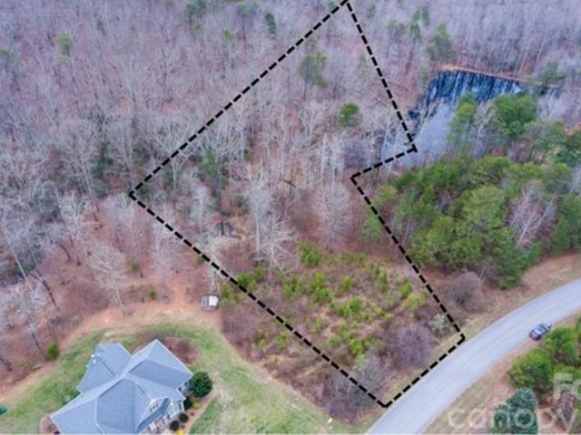 Land for sale in Kings Mountain, North Carolina