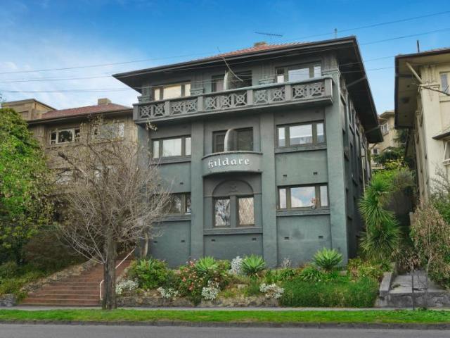 Apartment for rent in Camerons Creek, Victoria