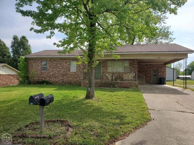 House for sale in Ark