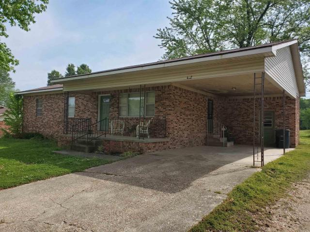 House for sale in Ark