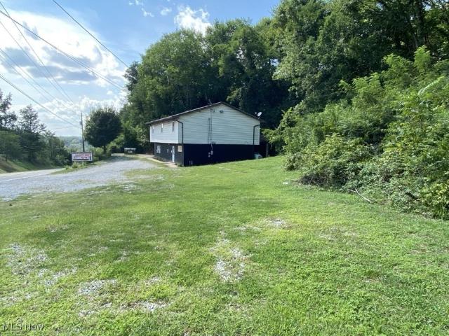 Commercial for sale in West Virginia