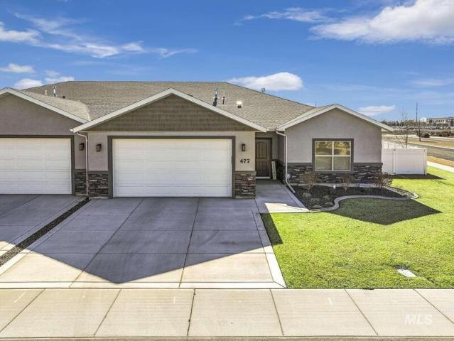 Townhouse for sale in Twin Falls