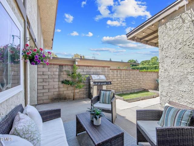 House for sale in Camarillo, California