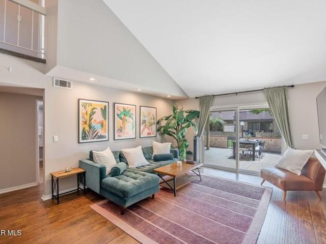 House for sale in Camarillo, California
