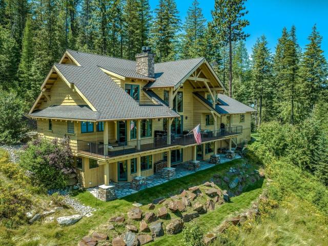 House for sale in Sagle