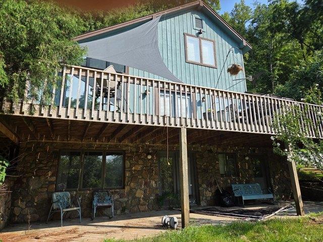 House for sale in Virginia