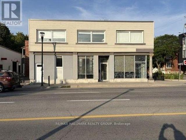 Commercial for rent in Mulhurst Bay, Ontario