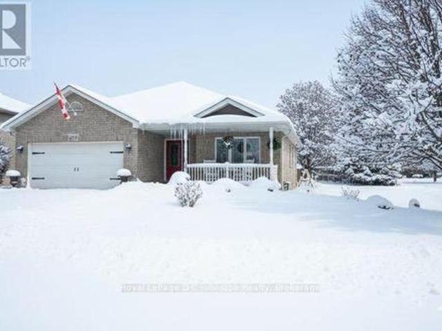 House for sale in Saugeen Shores, Ontario