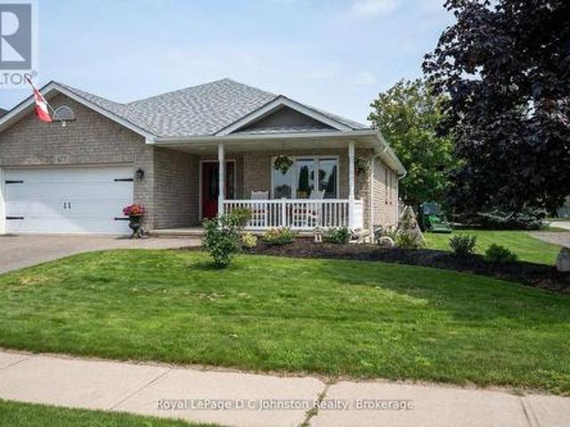 House for sale in Saugeen Shores, Ontario