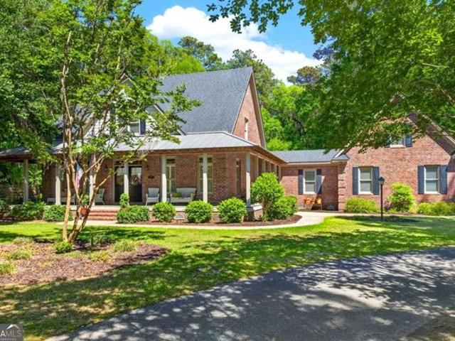 House for sale in Richmond Hill, Georgia