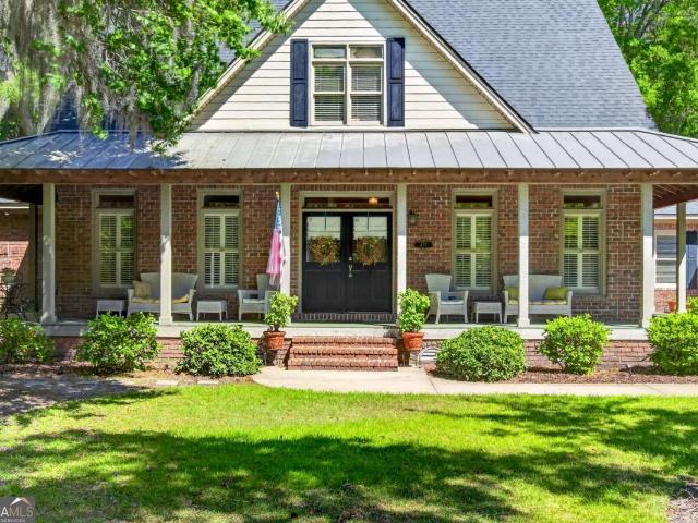 House for sale in Richmond Hill, Georgia
