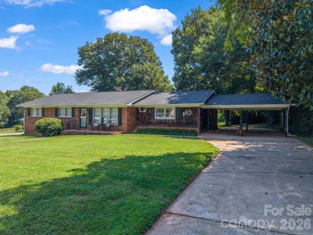 House for sale in Forest City, Rutherford County